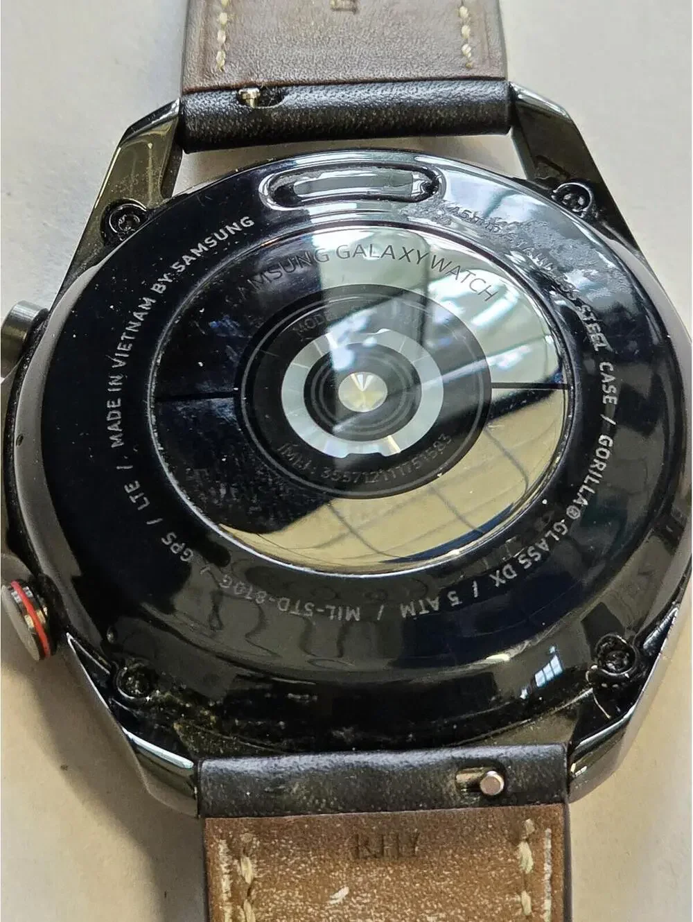 Samsung Galaxy Watch 3-PARTS ONLY